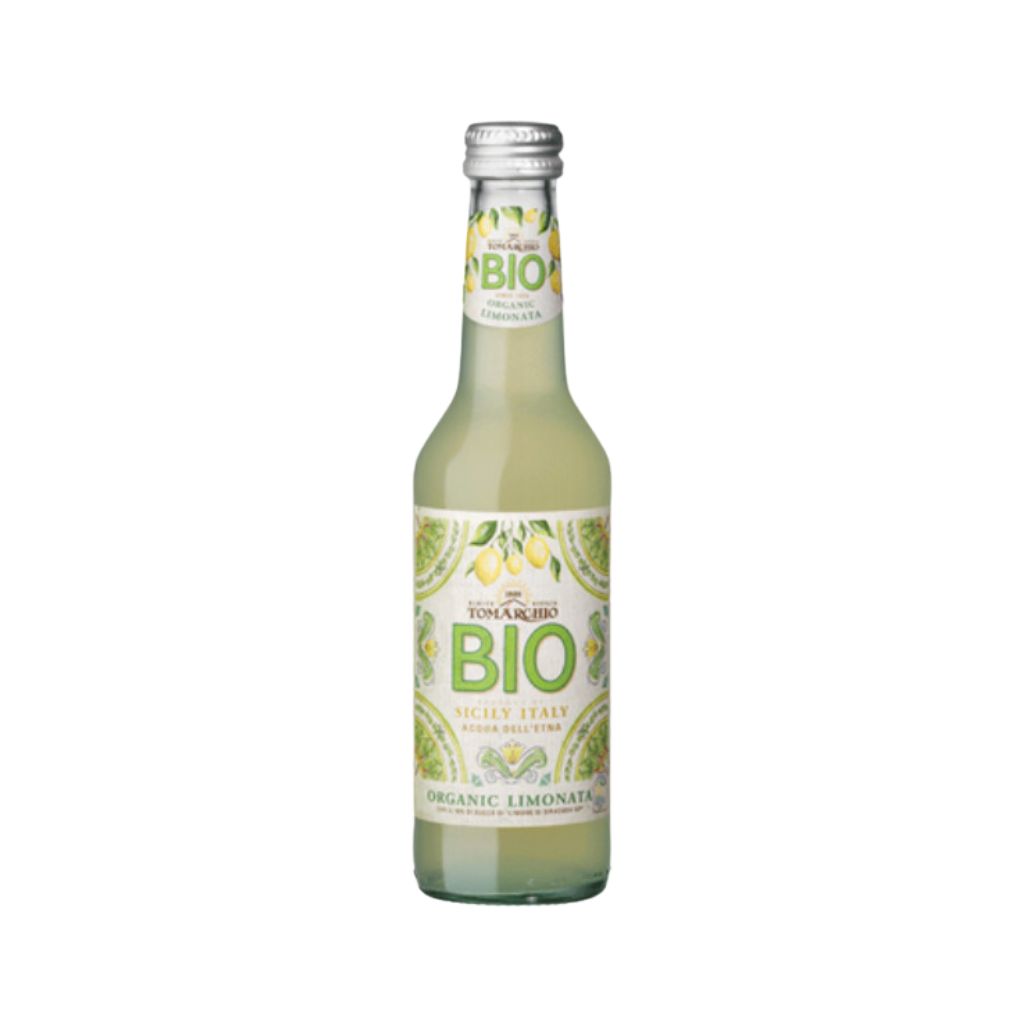 ORGANIC SPARKLING