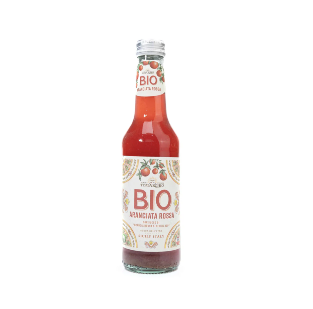 Organic Blood Orange
