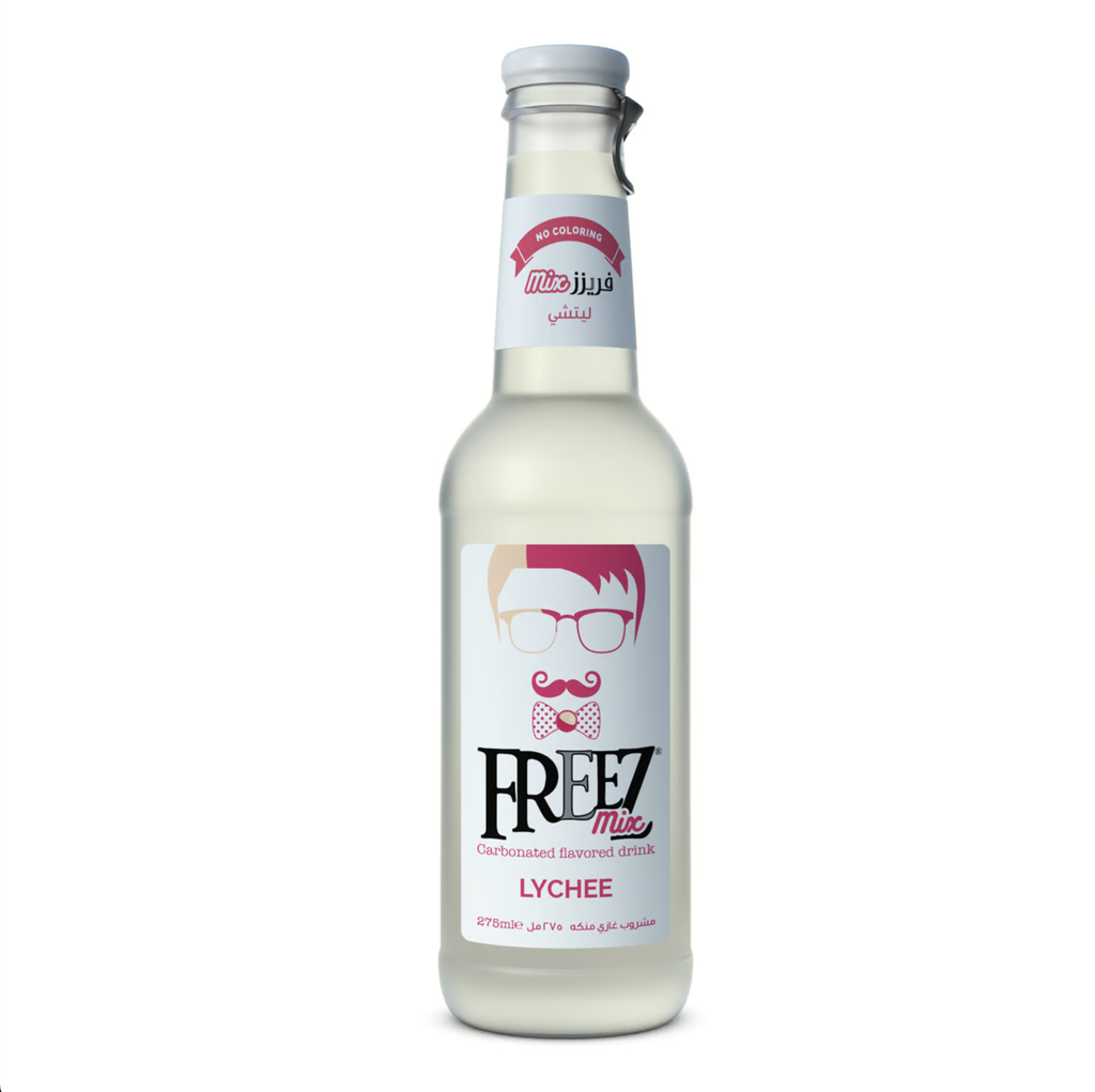 Freez Lychee