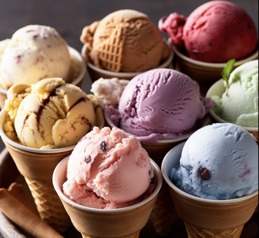 Gelato