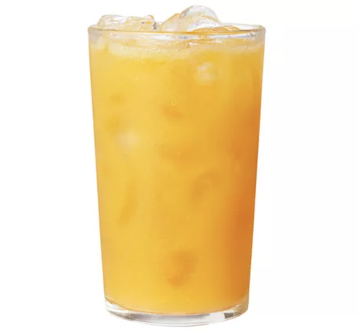 Orange Juice