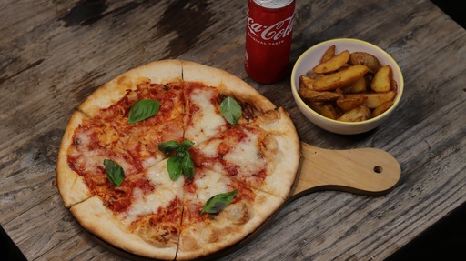Kids Combo with Drink