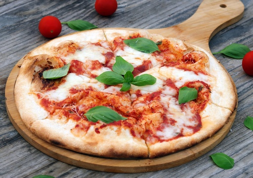 Margherita