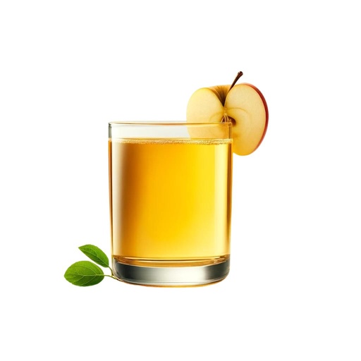 Apple Juice (عصير التفاح)