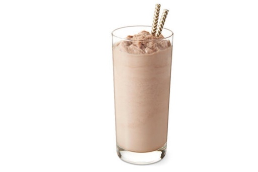 Mocha Frappe