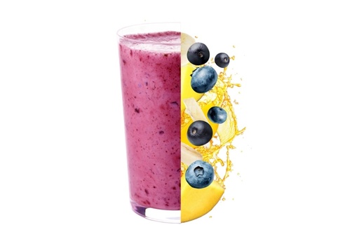 ACAI KICK (ركلة أكاي)