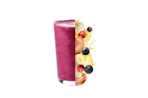 Energy Booster