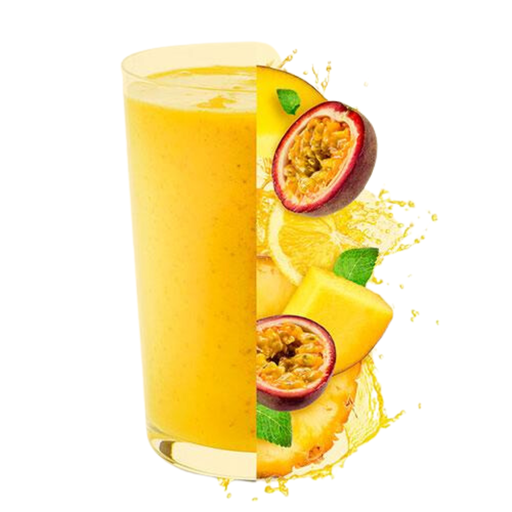 Mango Paradise