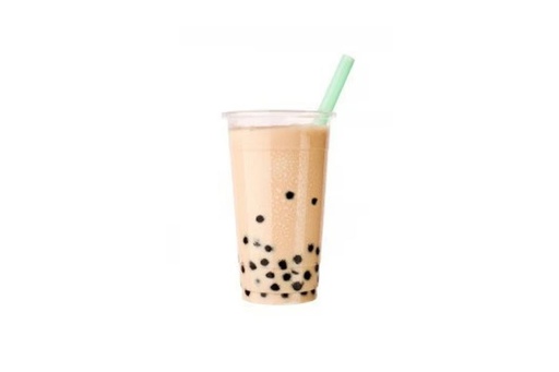 Milk Tea Boba 