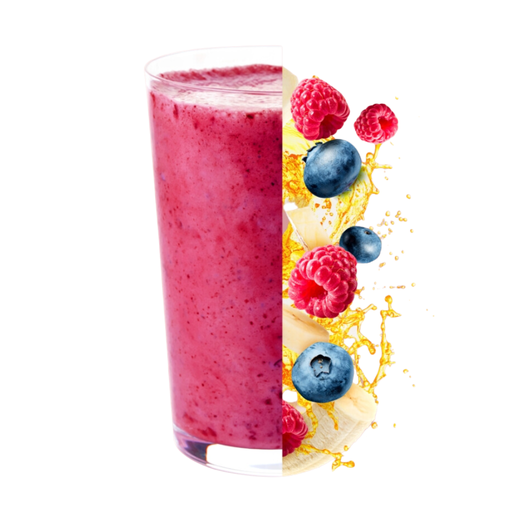 Raspberry Love