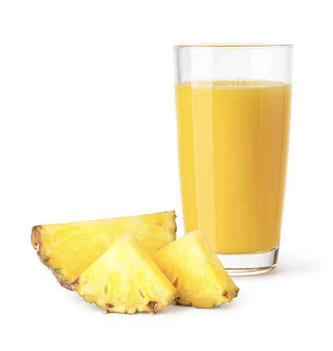Pineapple Juice (Small)