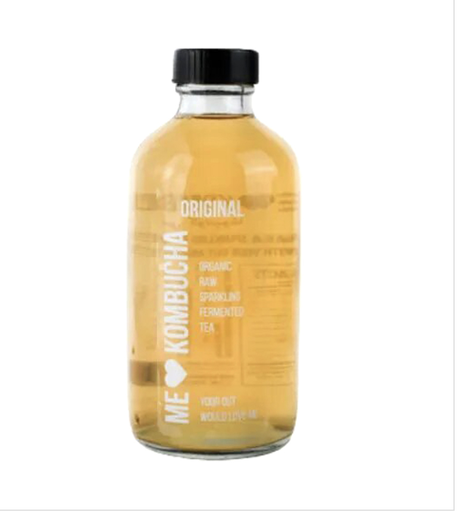 Kombucha original 
