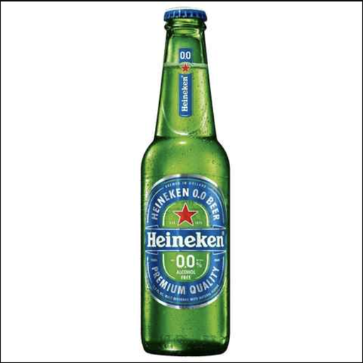 Heineken Non-Alcohal