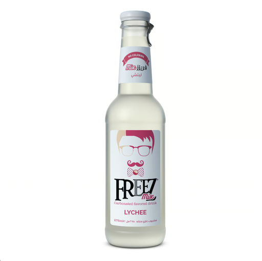 Freez Lychee